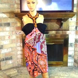 Single Dress Medium Dress